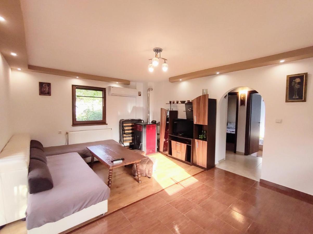 Holiday Home Veli Sapareva Banya Luaran gambar