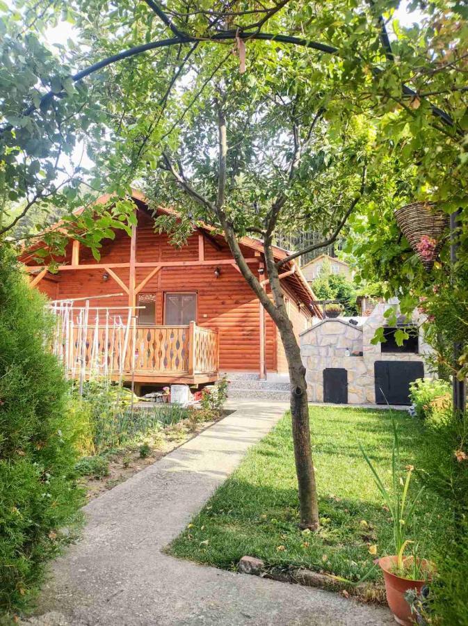 Holiday Home Veli Sapareva Banya Luaran gambar