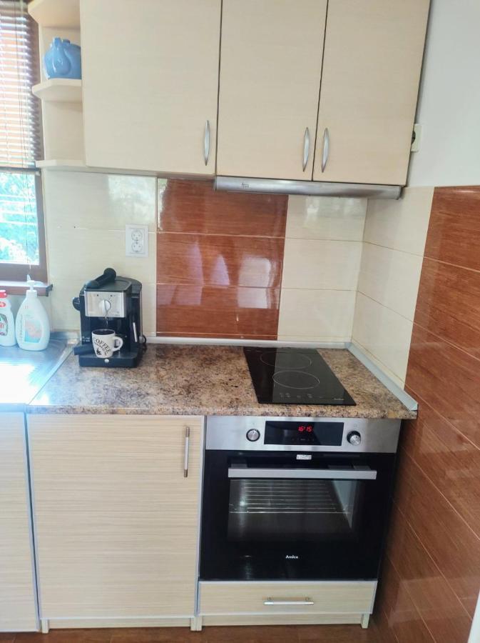 Holiday Home Veli Sapareva Banya Luaran gambar