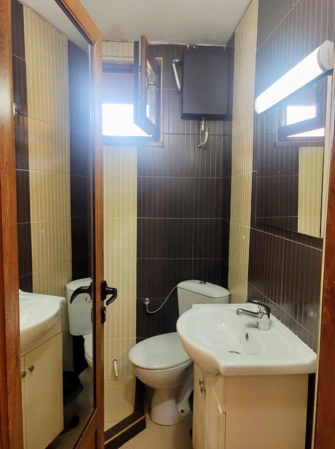 Holiday Home Veli Sapareva Banya Luaran gambar