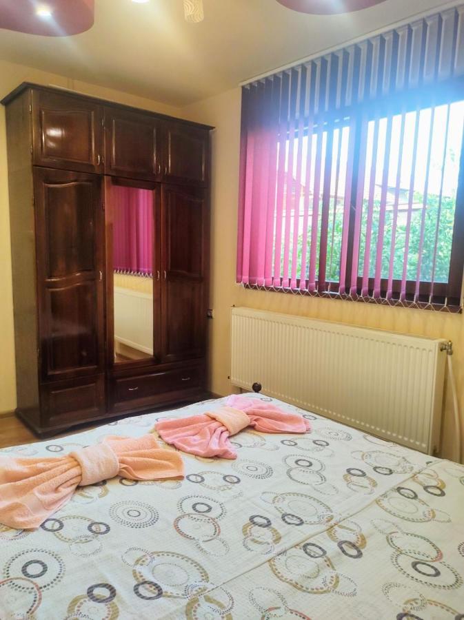 Holiday Home Veli Sapareva Banya Luaran gambar