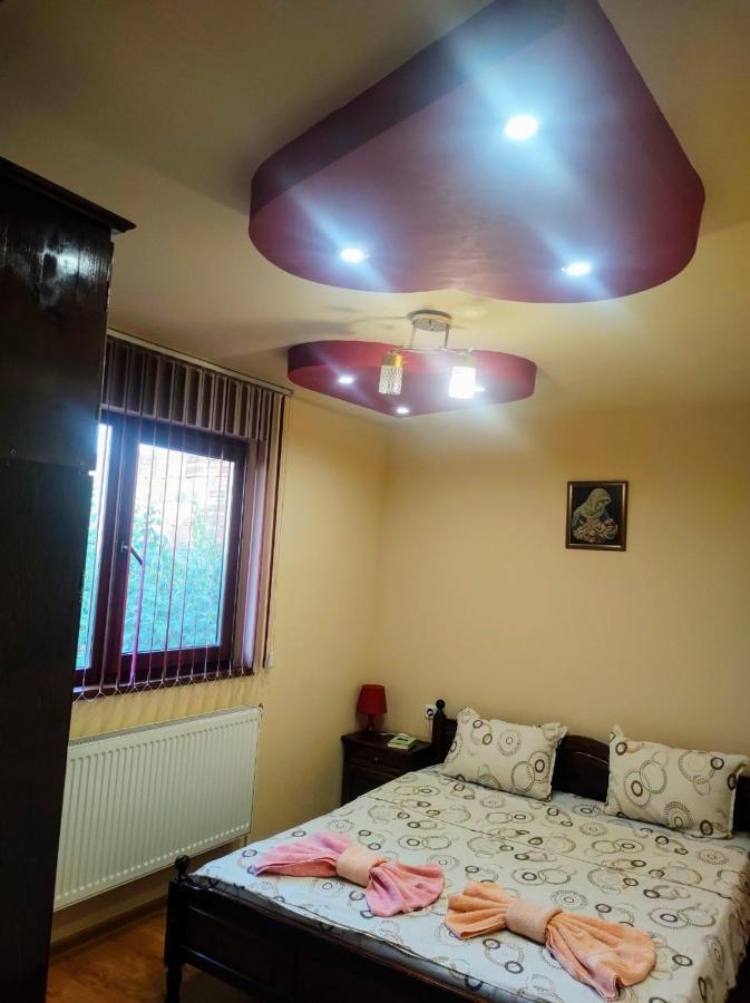 Holiday Home Veli Sapareva Banya Luaran gambar